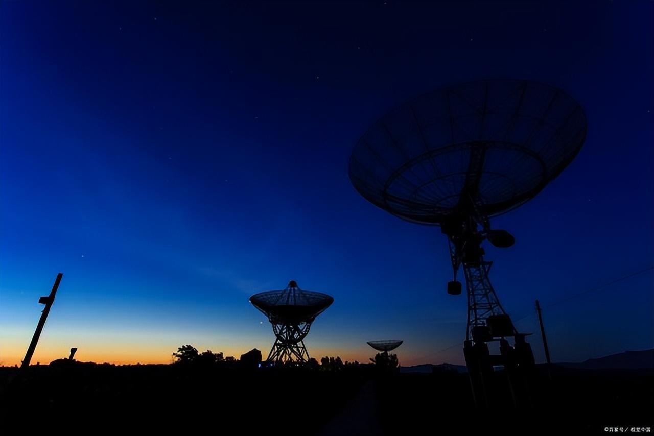 量子通信 通信建設新風口，未來通信新賽道探析