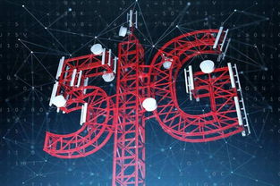 5G時代，通信建設如何重塑未來生活圖景？