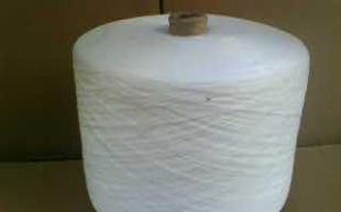 不同紗線的特性與應用——以0S/3滌綸線、20S/3棉線和20S/3大化纖為例